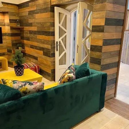 Апартаменты Casa Cameleon Эс-Сувейра Экстерьер фото