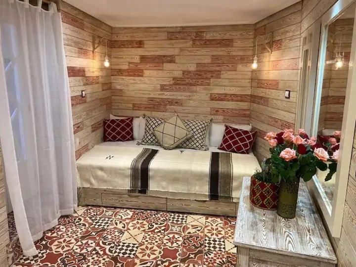 Апартаменты Casa Cameleon Эс-Сувейра Экстерьер фото