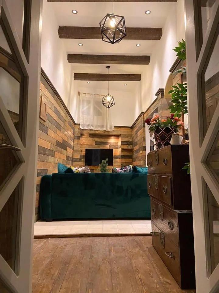 Апартаменты Casa Cameleon Эс-Сувейра Экстерьер фото