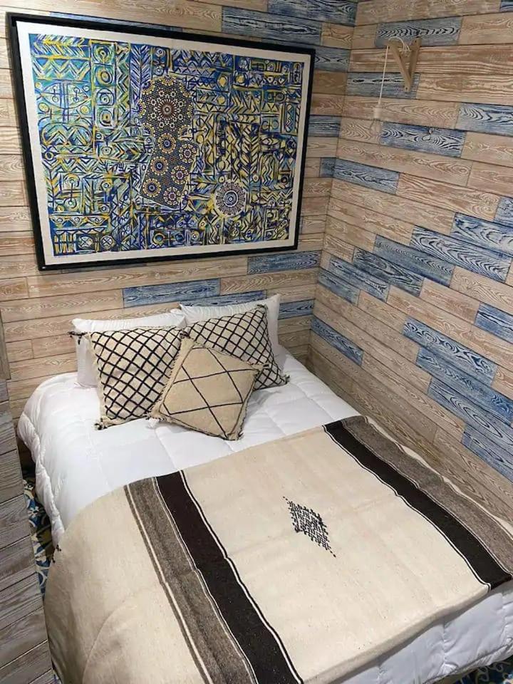 Апартаменты Casa Cameleon Эс-Сувейра Экстерьер фото